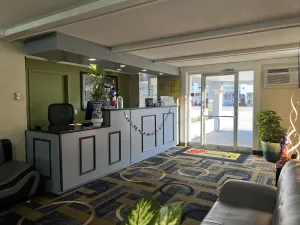Image of Super 8 by Wyndham Bangor
