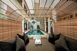 Image of Sedasa Lodge