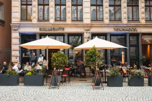 Image of Townhouse Leipzig