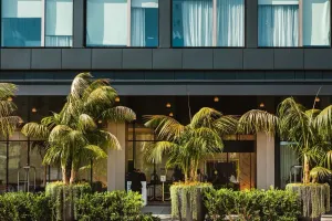 Image of The Godfrey Hotel Hollywood