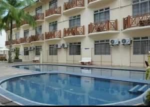 Image of Hotel Seri Malaysia Kuantan