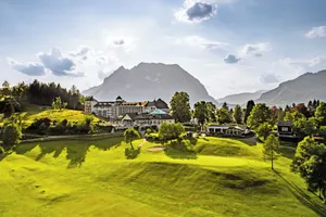 Image of IMLAUER Hotel Schloss Pichlarn