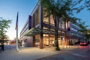 Image of Premier Inn Essen City Limbecker Platz