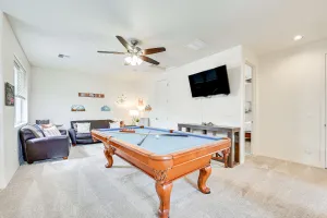 Image of Flagstaff Townhome w/ Patio: 4 Mi to Downtown!