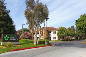 Image of Extended Stay America Suites - San Jose - Sunnyvale