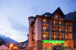 Image of Hôtel Le Montaigu