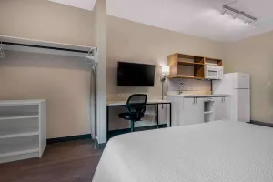 Image of Extended Stay America Suites - Huntsville - Madison