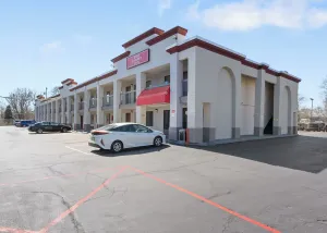 Image of Red Carpet Inn Philadelphia Airport
