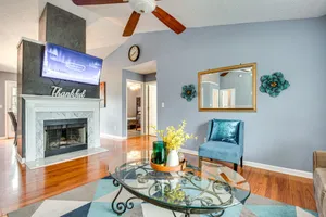 Image of Peaceful Monroe Home w/ Private Pool, Pet Friendly