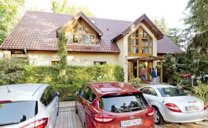 Image of Hotel am Katharinenholz