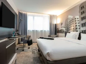 Image of Novotel Duesseldorf Airport