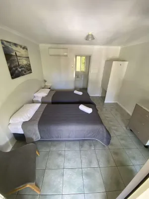 Image of Agnes Palms Motel