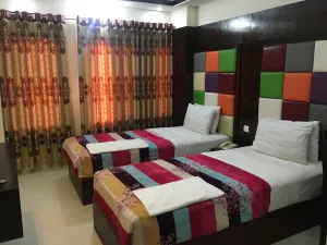 Image of Uttara Suite At Dhaka