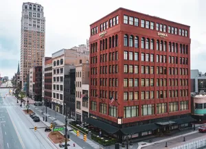 Image of Shinola Hotel