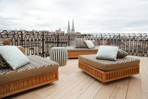 Image of Hôtel Singulier Bordeaux - Boutique Hôtel & Spa Anne Semonin