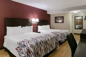 Image of Red Roof Inn Hershey