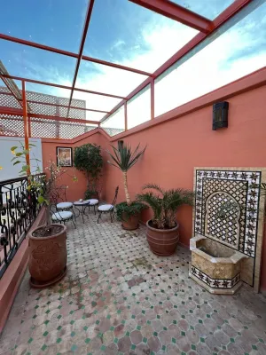 Image of Riad Dar Yammi