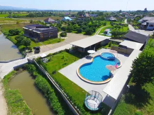 Image of Maerim Villa&Pool
