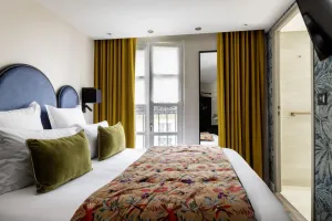 Image of Hôtel Maxim Opéra