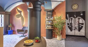 Image of Sure Hotel by Best Western Annecy