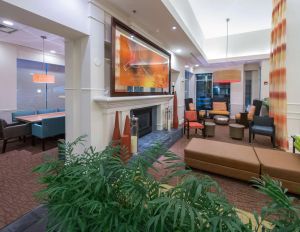 Image of Hilton Garden Inn Tallahassee Central