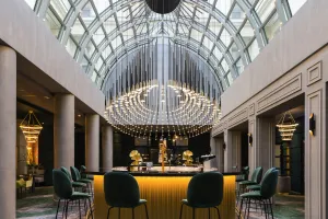 Image of Mgallery Le Louis Versailles Château