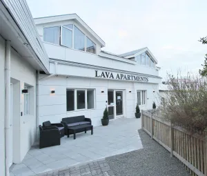 Image of Lava Apartments & Rooms