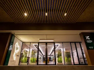 Image of iChapter Suvarnabhumi