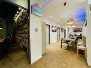 Image of JC&BLUE Guesthouse - Hostel
