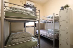 Image of Emu Backpackers Perth - note - Valid Passport required for check in