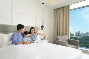 Image of Vertu Harmoni Jakarta