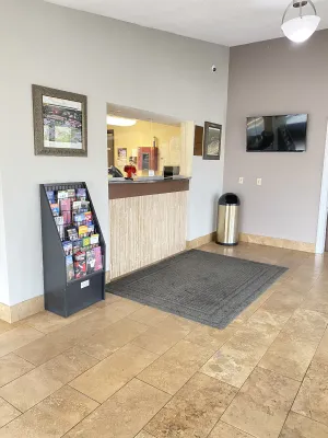 Image of Travelodge by Wyndham Laurel Ft Meade Near NSA