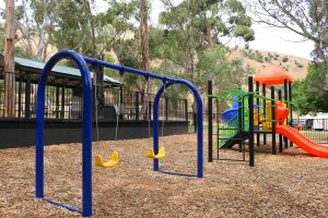 Image of Adelaide Brownhill Creek Tourist Park