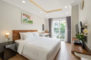Image of El Ocaso Hotel and Apartments