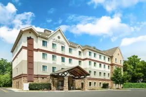 Image of Staybridge Suites Of Durham - Chapel Hill - RTP by IHG