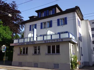 Image of Bellpark Hostel