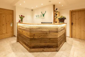 Image of Pension und Appartements Wild