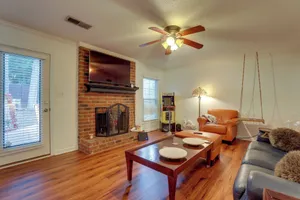 Image of Quiet Marietta Townhome ~ 5 Mi to The Battery!
