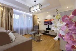 Image of The Queen Luxury Apartments - Villa Giada
