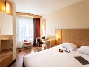 Image of ibis Antwerpen Centrum