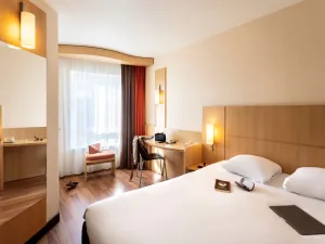 Image of ibis Antwerpen Centrum