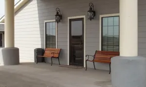 Image of Southern Inns And Suites now offering RV Spaces for rent