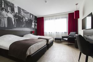 Image of Bastion Hotel Eindhoven Waalre
