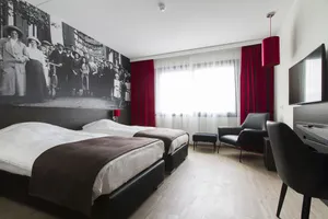Image of Bastion Hotel Eindhoven Waalre