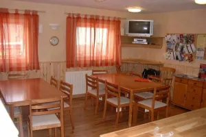Image of Sandras Backpackers