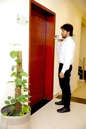 Image of Hotel Noor Plaza