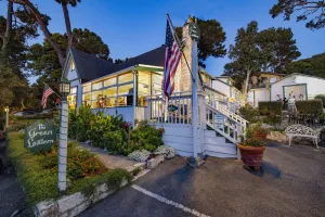 Image of Carmel Green Lantern Inn