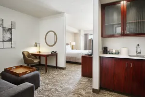 Image of SpringHill Suites Boulder Longmont