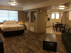 Image of Rancho San Diego Inn & Suites