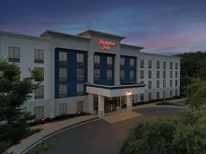 Image of Hampton Inn Haverhill